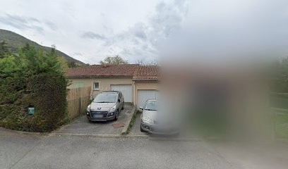 Darmand Cédric, Couvreur à La Baume-d'Hostun