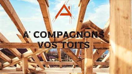 A'Compagnons Vos Toits, Couvreur à Ramonville-Saint-Agne