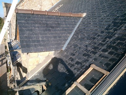 A. Racapé Couverture (EURL), Couvreur à Saint-Carné