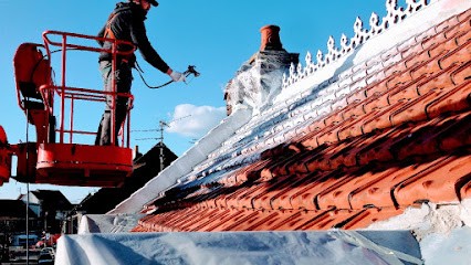 Carlier couverture, Couvreur à Sainghin-en-Mélantois