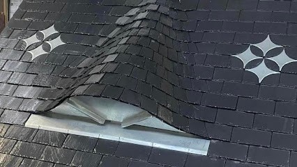 Colombet Couvreur Maçon, Couvreur à Caudry