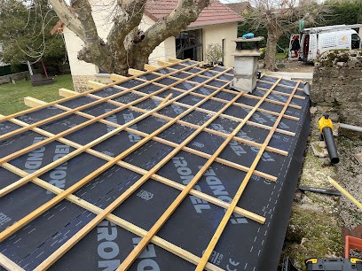 Emile Toiture, Couvreur à Villeurbanne