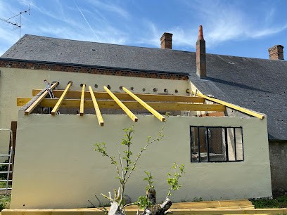 Steis Couverture, Couvreur à Cléry-Saint-André