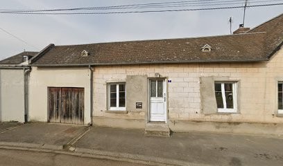 Callegari Philippe, Couvreur à Jumel