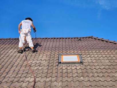 Protect' Toitures, Couvreur à Domène