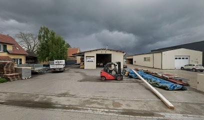 Vernet Couverture Zinguerie, Couvreur à Obenheim