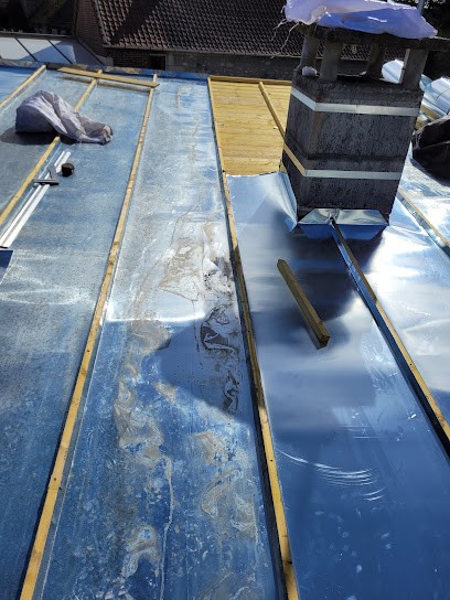 Art D'oise Couverture, Couvreur à Pont-Sainte-Maxence