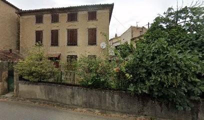 Colera Et Fils, Couvreur à La Bastide-sur-l'Hers