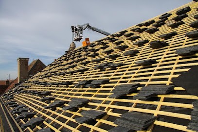 Espace Couverture, Couvreur à Précy-sous-Thil