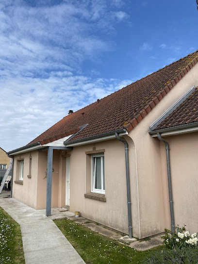 leveque rénovation, Couvreur à Ardres