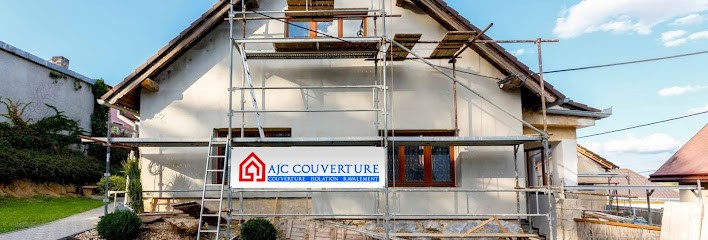 AJC Couverture 95, Couvreur à Bessancourt