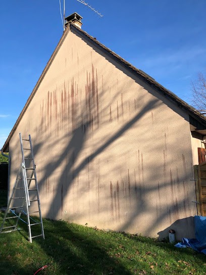 Dujardin Steeve, Couvreur à Villiers-Saint-Frédéric