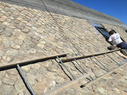 Paul Barriac SAS, Couvreur à Rodez