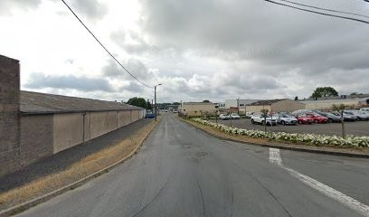 SARL SOULLARD, Couvreur au Breuil-Bernard