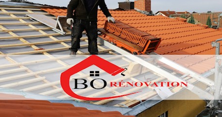 BO Rénovation Couvreur Rénovation Toiture Peinture Intérieure Extérieure Louhans 71500, Couvreur à Louhans