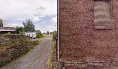 Jauregui Couverture, Couvreur à Inchy