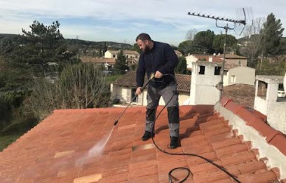 ACA Toiture Couvreur, Couvreur à Plan-de-Cuques