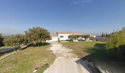 S.A.R.L. PRO TBI, Couvreur à Collias