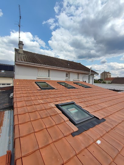 SARL PB Couverture Maçonnerie, Couvreur à Coubron