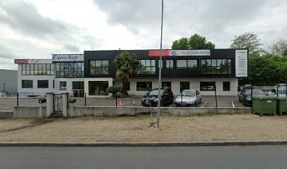 NHF-Normes De L'Habitat Français, Couvreur à Yvrac
