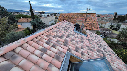 Mbf Toiture Couvreur à Brignoles