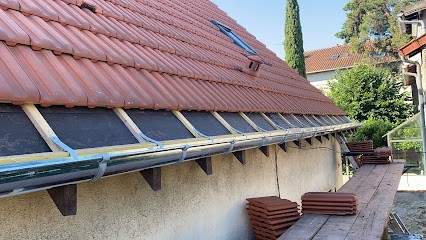 Laigneau Nicolas, Couvreur à Vaugrigneuse