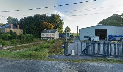 Sarl Muller Frederic - Artisan Couvreur Ardennes | Réparation Nettoyage Toiture Ossature Bois Couverture Charpente 08 Lonny, Couvreur à Lonny