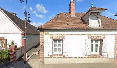 SARL LA REMOISE DE COUVERTURE, Couvreur à Saint-Rémy-sur-Avre