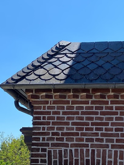 Cayeux Nicolas, Couvreur à Acheux-en-Vimeu