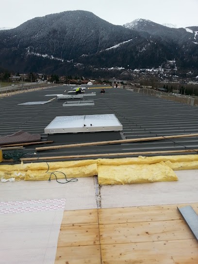 Azergues Etancheite, Couvreur à Lyon 09