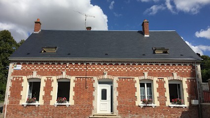 EURL HENNINOT COUVERTURE, Couvreur à Marcoing