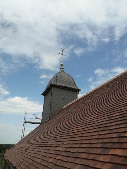 SARL L'HIRONDELLE, Couvreur à Villers-les-Pots