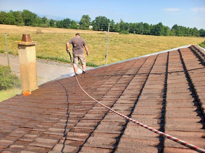 Ets Mellard - Artisan Couvreur Zingueur, Couvreur à Sury-le-Comtal