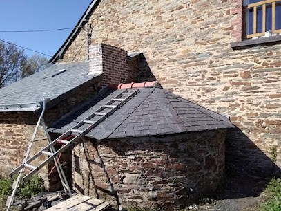 Nico renovation, Couvreur à Châteaubriant