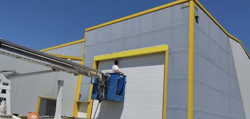 L.D Couverture, Couvreur à Saint-Mariens