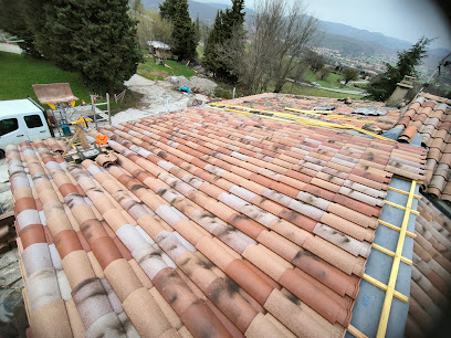 Ng Rénovation, Couvreur au Pouzin