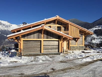 ALPIX CDC Couverture Charpente Menuiserie, Couvreur à Passy