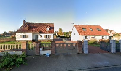 Duquesne Thierry, Couvreur à Saint-Valery-sur-Somme