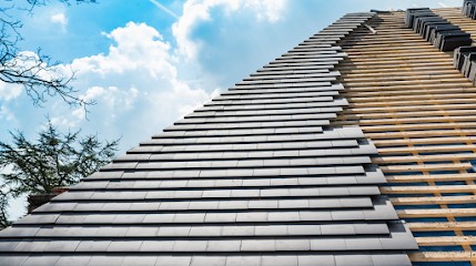 Etablissements Ruffin Couverture, Couvreur à Pont-l'Évêque