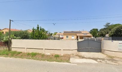 Entreprise Jaume, Couvreur à Laudun-l'Ardoise