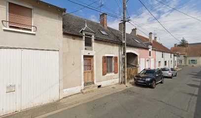 Laine Jacques, Couvreur à Châteaumeillant