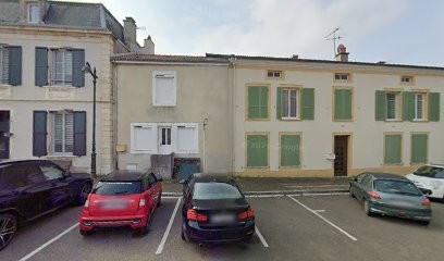 Bertrand Maxime COUVREUR, Couvreur à Nogent