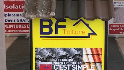 BF Toiture, Couvreur à Fargues-Saint-Hilaire