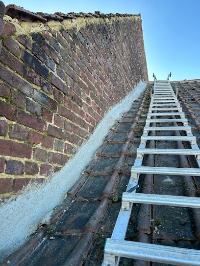Couvreur Verstraet, Couvreur à Lumbres