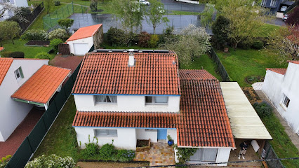 Dubois Couverture - Couvreur À Saint-Brevin-Les-Pins Couvreur à Saint-Brevin-les-Pins