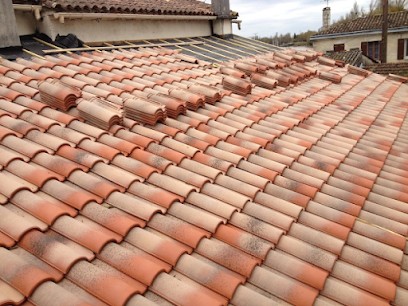 Entreprise Nicolas, Couvreur à Rabastens