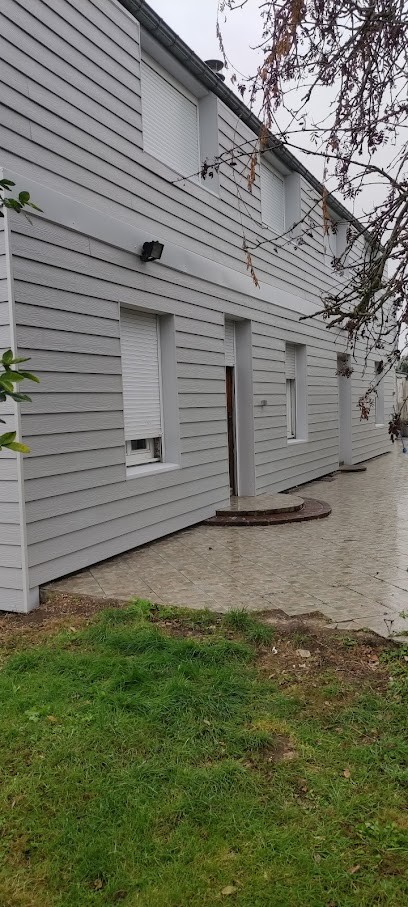 ECB Nord Toiture, Couvreur à Marly