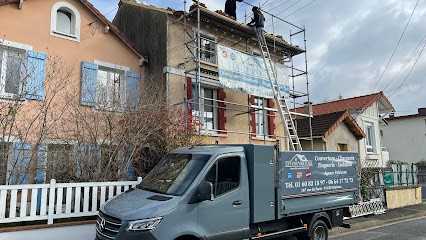 Lvi Couverture Libourne, Couvreur à Libourne