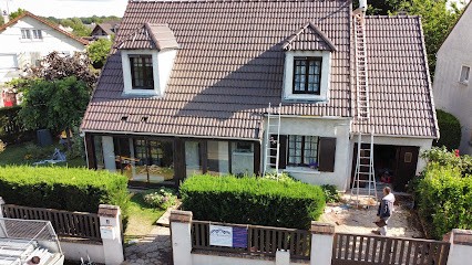 G S RENOVATION | Show-room | Couvreurs Rambouillet, Couvreur à Rambouillet