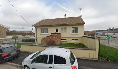 Loth Jacques, Couvreur à Hirson